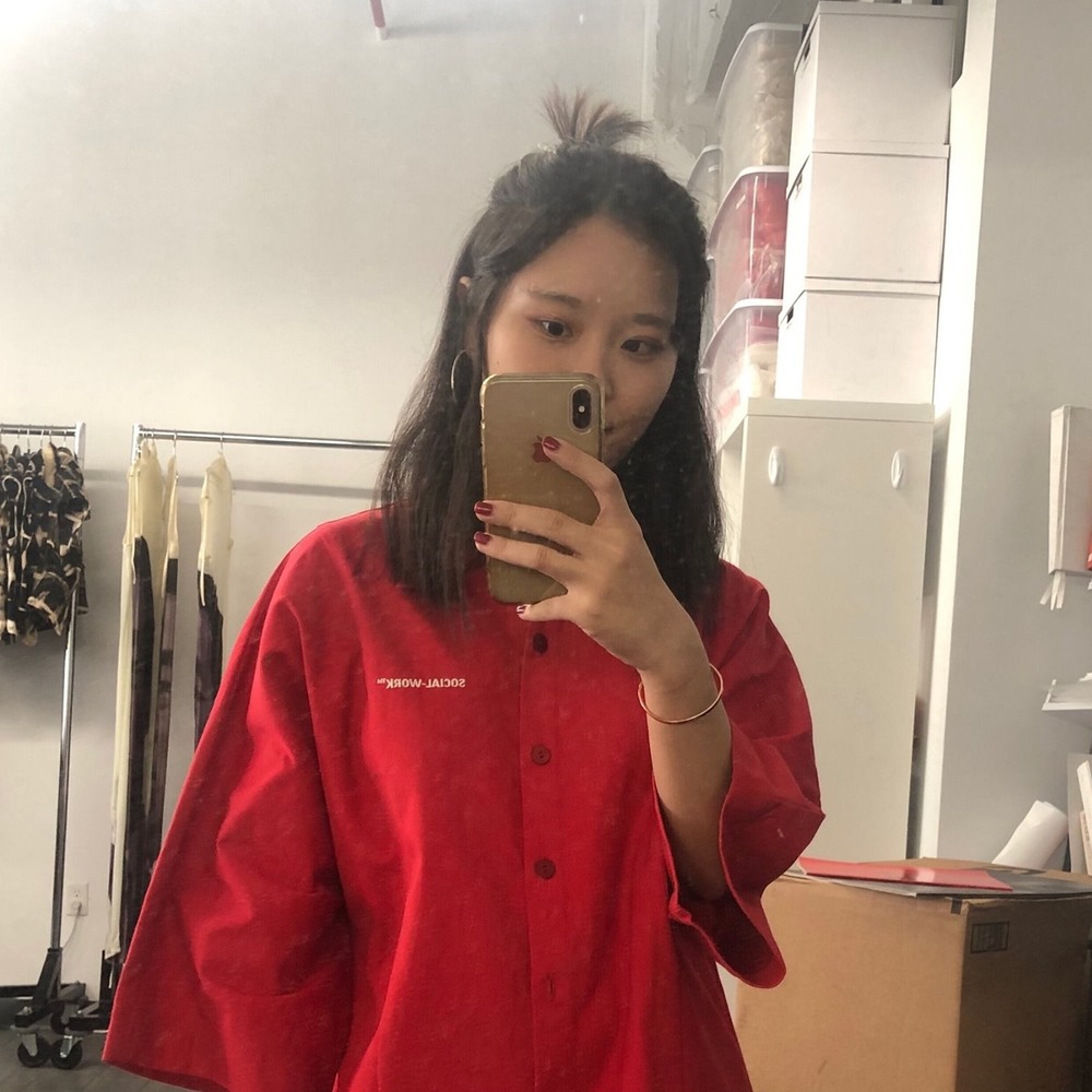 Meet your Posher, Menghe